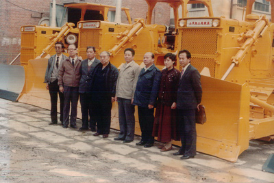 泰国商人来yh533388银河参观